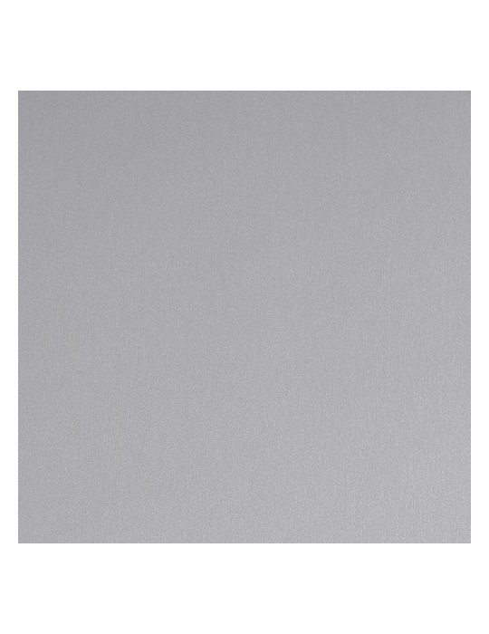 HX30BASILB - Alu Brossé Brillant